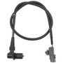 Standard Ignition ABS Speed Sensor ALS1198 for 1999-2005 Chrysler/Dodge/Mitsubishi (Sebring, Stratus, Eclipse, Galant)