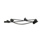 Standard Ignition ABS Speed Sensor ALS2297 for 2011-2013 Ford 1.6L (Fiesta, Fiesta Ikon)