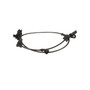Standard Ignition ABS Speed Sensor ALS2297 for 2011-2013 Ford 1.6L (Fiesta, Fiesta Ikon)