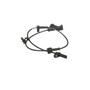Standard Ignition ABS Speed Sensor ALS2297 for 2011-2013 Ford 1.6L (Fiesta, Fiesta Ikon)