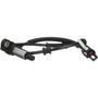 Standard Ignition ABS Speed Sensor ALS131 for 1999-2006 Ford (E-150, E-150 Club Wagon, E-150 Econoline, E-150 Econoline Club Wagon)