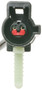 Standard Ignition ABS Speed Sensor ALS131 for 1999-2006 Ford (E-150, E-150 Club Wagon, E-150 Econoline, E-150 Econoline Club Wagon)