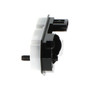 Standard Ignition Radiator Active Grille Shutter Actuator AGA1013 for 2018-2022 Toyota 2.5L (Avalon, Camry)
