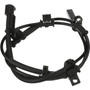 Standard Ignition ABS Speed Sensor ALS3401 for 2017-2019 Ford (F-250 Super Duty, F-350 Super Duty, F-450 Super Duty, F-550 Super Duty)