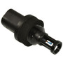Standard Ignition Heater Core Temperature Sensor AX358 for 2015-2023 Ford/Lincoln 3.5L