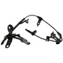 Standard Ignition ABS Speed Sensor ALS2361 for 2010-2019 Lexus/Toyota (RX350, RX450h, Highlander)