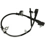 Standard Ignition ABS Speed Sensor ALS3003 for 2016-2022 Honda (HR-V)