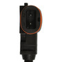 Standard Ignition ABS Speed Sensor ALS2386 for 2010-2017 Mercedes-Benz (CLS550, CLS63 AMG, CLS63 AMG S, E350)