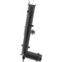 Standard Ignition Charge Air Cooler CAC36 for 2009-2015 Audi/Volkswagen 2.0L (A3, A3 Quattro, Beetle, Golf)