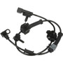 Standard Ignition ABS Speed Sensor ALS3451 for 2016-2019 Chevrolet (Suburban 3500 HD)