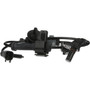 Standard Ignition ABS Speed Sensor ALS3451 for 2016-2019 Chevrolet (Suburban 3500 HD)