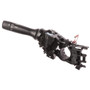 Standard Ignition New Multi Function Column Switch CBS-1233 for 2004-2019 Toyota (Camry, Highlander, Prius, Sequoia)