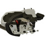 Standard Ignition Power Door Lock Actuator DLA1245 for 2015-2021 Nissan (Murano)