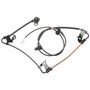 Standard Ignition ABS Speed Sensor ALS1721 for 2004-2011 Mitsubishi (Galant)