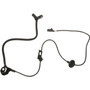 Standard Ignition ABS Speed Sensor ALS1743 for 2007-2012 Ford/Lincoln/Mercury (Fusion, MKZ, Milan)