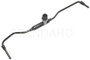 Standard Ignition Manifold Air Tube AT187 for 1977-1987 Buick/Chevrolet/GMC 5.0L 5.7L (LeSabre, Regal, Skylark, C10)