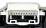 Standard Ignition New Multi Function Column Switch CBS-1796 for 2011 Toyota (Sienna)