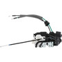 Standard Ignition Power Door Lock Actuator DLA1535 for 2011-2015 Kia (Sorento)