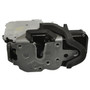 Standard Ignition Power Door Lock Actuator DLA-755 for 2010-2015 Buick/Cadillac/Chevrolet (Allure, Regal, SRX, Equinox)