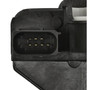 Standard Ignition Power Door Lock Actuator DLA-755 for 2010-2015 Buick/Cadillac/Chevrolet (Allure, Regal, SRX, Equinox)
