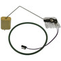 Standard Ignition Fuel Level Sensor LSF136 for 2006-2009 Chevrolet/GMC 4.3L 5.3L (Express 1500, Express 2500, Express 3500, Savana 1500)