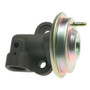 Standard Ignition EGR Valve EGV287 for 1988-1995 Ford/Lincoln/Mercury 4.6L 1.9L (Cougar, Escort, Mustang, Taurus)