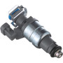 Standard Ignition New MFI Fuel Injector FJ498 for 2000-2005 Chevrolet/Oldsmobile/Pontiac 2.2L (Cavalier, Classic, Alero, Grand Am)