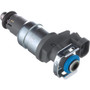 Standard Ignition New MFI Fuel Injector FJ498 for 2000-2005 Chevrolet/Oldsmobile/Pontiac 2.2L (Cavalier, Classic, Alero, Grand Am)