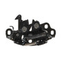 Standard Ignition Hood Latch Assembly DLA2085 for 2014-2020 Nissan (Rogue)