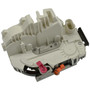 Standard Ignition Power Door Lock Actuator DLA1095 for 2008-2014 Chrysler/Dodge (200, Sebring, Avenger)