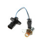 Standard Ignition Oil Pump Solenoid OPS413 for 2017-2023 Ford/Lincoln 3.5L 3.3L (Expedition, Explorer, F-150, Police Interceptor Utility)