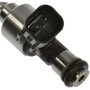 Standard Ignition New GDI Fuel Injector FJ1449 for 2016-2019 Cadillac 3.0L (CT6)