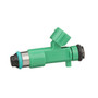 Standard Ignition New MFI Fuel Injector FJ1017 for 2007-2020 INFINITI/Nissan 3.5L 2.5L (EX35, FX35, G35, M35)