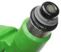 Standard Ignition New MFI Fuel Injector FJ1019 for 2007-2018 INFINITI/Nissan 3.5L (FX35, JX35, Q70, Altima)