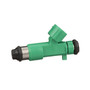 Standard Ignition New MFI Fuel Injector FJ1019 for 2007-2018 INFINITI/Nissan 3.5L (FX35, JX35, Q70, Altima)
