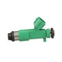 Standard Ignition New MFI Fuel Injector FJ1019 for 2007-2018 INFINITI/Nissan 3.5L (FX35, JX35, Q70, Altima)
