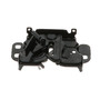 Standard Ignition Hood Latch Assembly DLA2183 for 2011-2024 Dodge/Jeep (Durango, Grand Cherokee, Grand Cherokee WK)