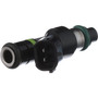 Standard Ignition New MFI Fuel Injector FJ1056 for 2007-2017 Nissan 2.0L 1.8L (Cube, NV200, Sentra, Tiida)