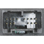 Standard Ignition Headlight Switch HLS-1331 for 2004-2010 Volvo 2.5L 2.4L (C30, C70, S40, V50)