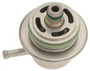 Standard Ignition Fuel Pressure Regulator PR169 for 1988-1999 BMW/Kia/Saab 5.0L 5.6L (318i, 318is, 318ti, 320i)