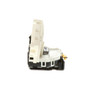 Standard Ignition Power Door Lock Actuator DLA2184 for 2019-2023 Fiat/Jeep 1.3L 2.4L (500X, Renegade)