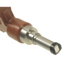Standard Ignition New MFI Fuel Injector FJ984 for 2007-2009 Lexus (GS460, LS460, LS600h)