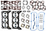 Enginetech F256HS-B MLS Head Gasket Set OEM-Spec for 1999-2000 Ford 4.2L 256ci V6 - MLS Head Gaskets with Valve Stem Seals