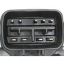 Standard Ignition Neutral Safety Switch NS-467 for 2002-2011 Cadillac/Saab 2.0L 2.8L (BLS, 9-3, 9-3X, 9-5)