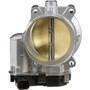 Standard Ignition Fuel Injection Throttle Body S20085 for 2006-2011 Buick/Cadillac 4.6L (Lucerne, DTS, SRX, STS)