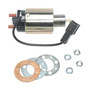 Standard Ignition Starter Solenoid SS-398 for 1989-1990 Nissan 1.6L (Pulsar NX)
