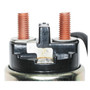 Standard Ignition Starter Solenoid SS-398 for 1989-1990 Nissan 1.6L (Pulsar NX)