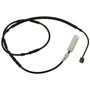 Standard Ignition Brake Pad Wear Sensor PWS277 for 2013-2014 BMW (X1)