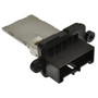 Standard Ignition Blower Motor Resistor RU-843 for 2010-2019 Fiat (500)