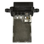 Standard Ignition Blower Motor Resistor RU-843 for 2010-2019 Fiat (500)